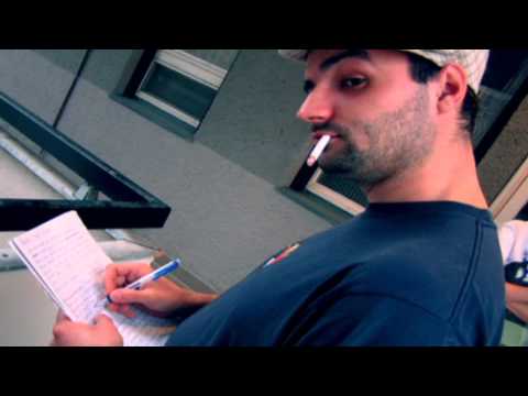 MC Gőz - Nehogy leállíts! (élő @ Saláta 2005.11.29.)