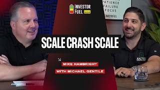 How Michael Gentile Rebuilt After Business Failure and Scaled Xalted Construction Group