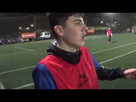 BARRI FC vs MAMELSON - 16/07/2022 - Final Juveniles #Sub15