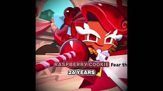 Download lagu cookies and their age! #cookierunkingdom mp3