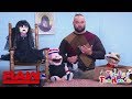 Bray Wyatt Warns Of Stranger Danger On Firefly Fun House Raw Sept 9 2019