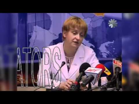 Vj Dominion feat. Anna Fotyga - Hardcore Negotiators (wersja HD)