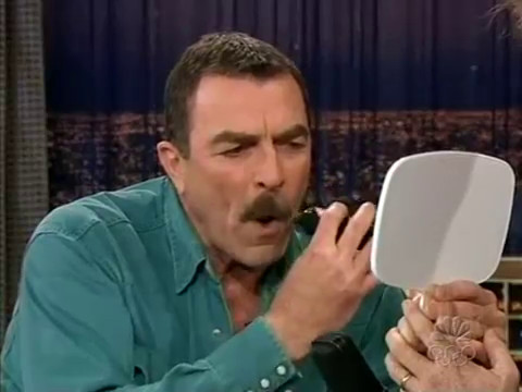 download lagu mp3 mp4 Tom Selleck Mustache Style, download lagu Tom Selleck Mustache Style gratis, unduh video klip Tom Selleck Mustache Style