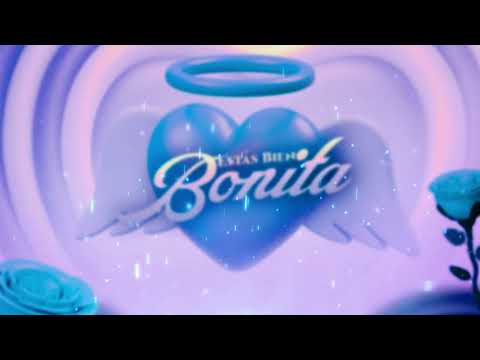 Estás Bien Bonita - Distinto Norte & Los Elegantes De Jerez (Video Lyric)