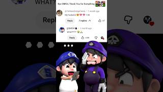 Dumbest Fan Comments from Internet SMG4 and SMG3