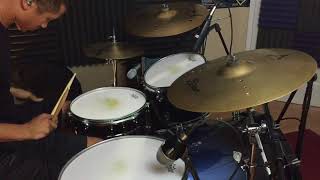 Bittersweet - Falling Up DRUMS