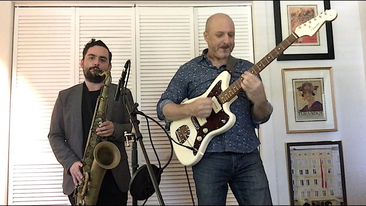 Promotional video thumbnail 3 for Manny Nights Entertainment