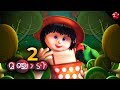 Manjadi Malayalam Cartoon Full Movie Folk Songs Stories