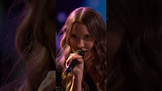 Absolutely slaying this Fleetwood Mac rendition of &quot;Rhiannon&quot; | #shorts