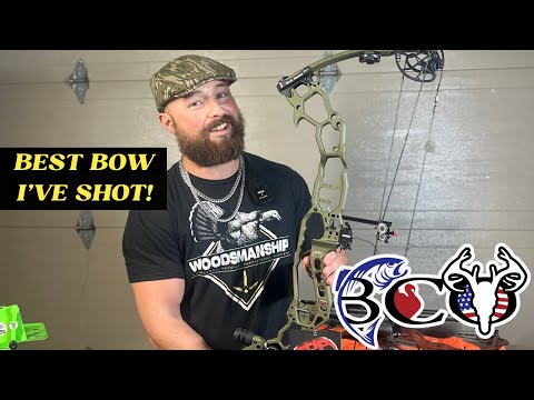 Is the APA 2026 Black Mamba Pro 6 the Game Changing Bow You Need