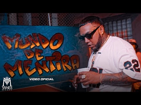 Royel 27 - Mundo De Mentira (Video Oficial)