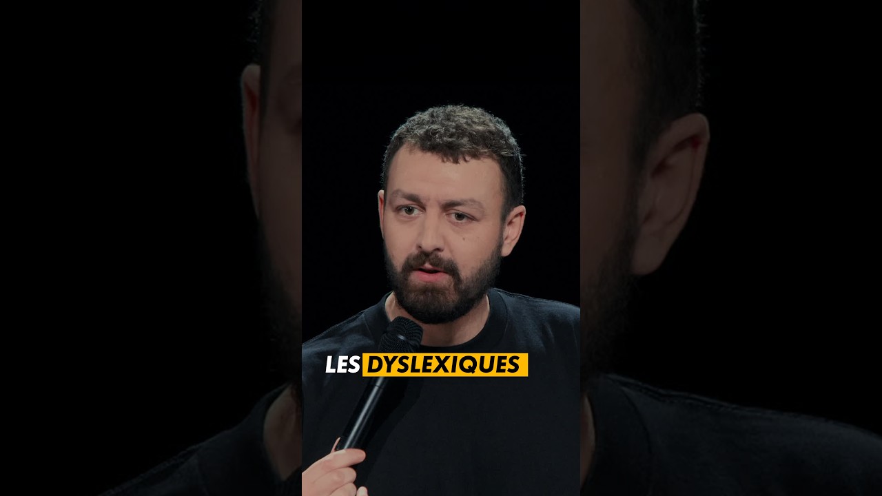 Miniature de la vidéo Il a tellement raison 🤣 du film Roman Frayssinet : Ô delà
