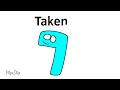 Number Lore On My Phone Designs Update 1