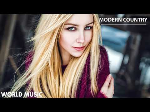 A Little Bit of Faith - Malena Stark feat. Mia Niles (MODERN COUNTRY)