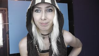 Melissa wants to die -  Making Goals - Suicide - Tourettes