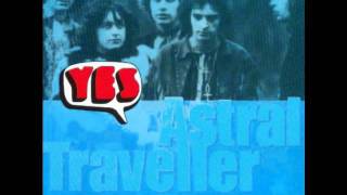 Yes-Everydays (Astral Traveller Version)