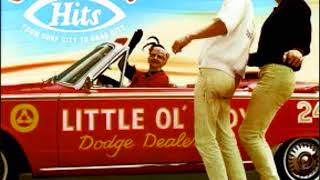 JAN &amp; DEAN- &quot;WHO PUT THE BOMP&quot; (VINYL + LYRICS)