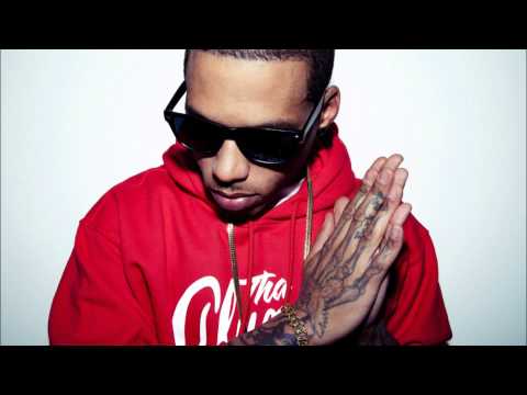 Kid Ink feat. Yung Berg - The only one