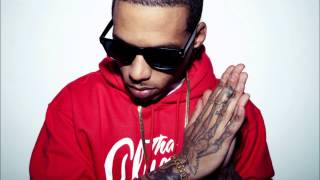 Kid Ink feat. Yung Berg - The only one