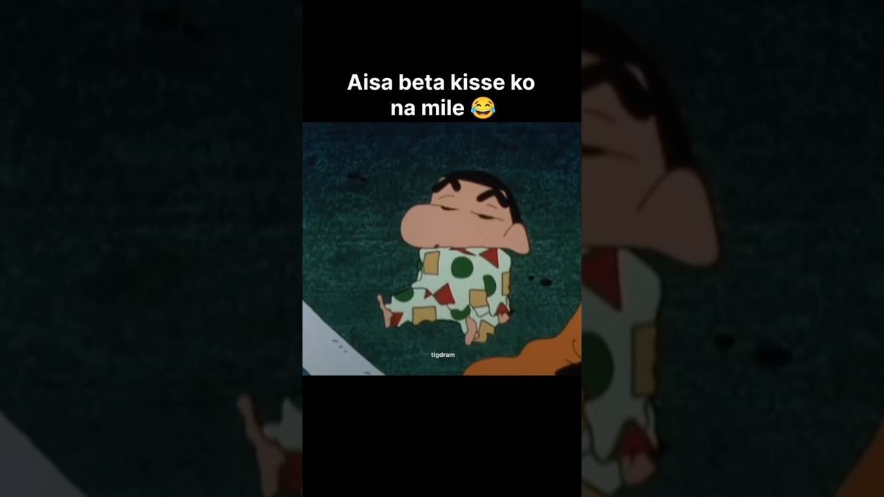 Shinchan funny moments 🤣 by dad 😂 #shorts #viral #shinchan