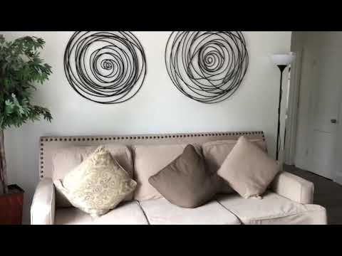 Art deco Miami apartment