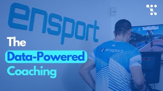 How to Use Data to Unlock Athletes' True Potential in Online Coaching | Ensport
