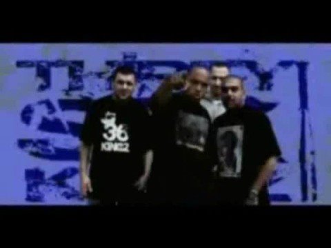 Deso Dogg feat. Zaza - Wir bomben eure Szene