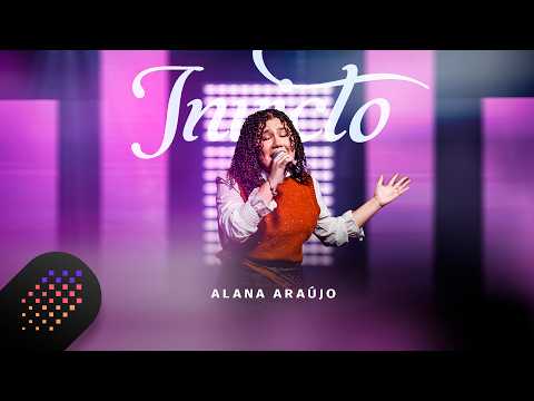 Alana Araújo | Invicto