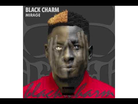 Thank You- Mirage ft Sheridan (BLACK CHARM EP)