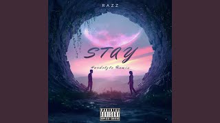 Stay song artwork