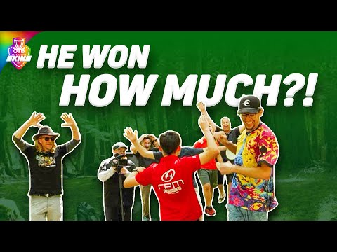 OTB Tour Skins #113 | F9 | NEW ZEALAND SKINS | Paradise Plates