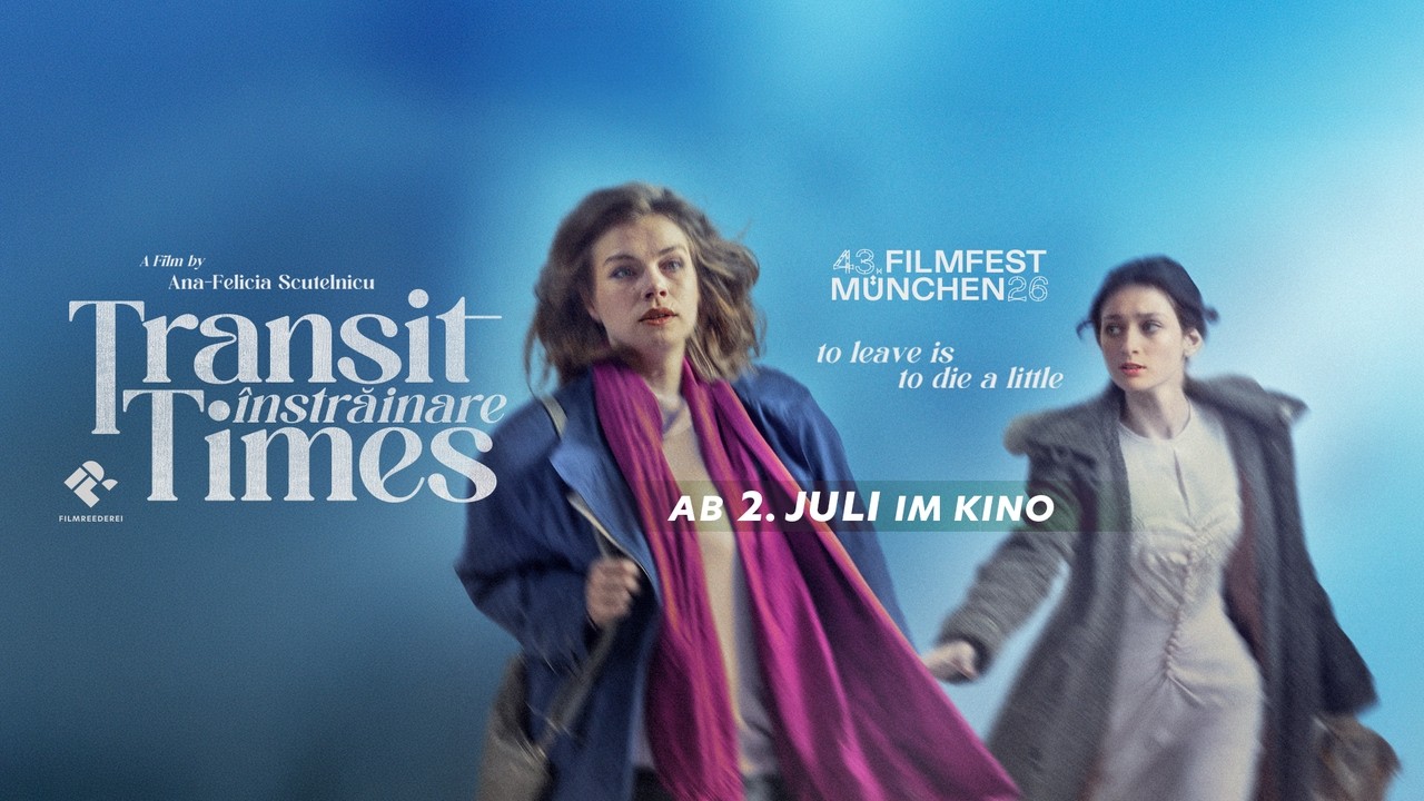 Transit Times Trailer
