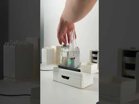 Cleanse your soul and your rig // ISO Jar attachment / V2 Charging dock for the Puffco Peak Pro