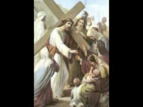 A Morrer Crucificado video