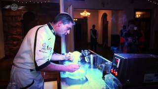 The Cullinary Workshop | Snippet Video