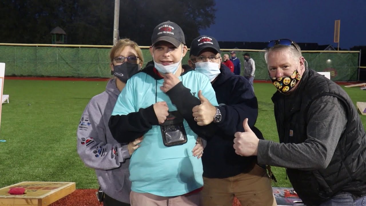 Inclusion Revolution at AYCC