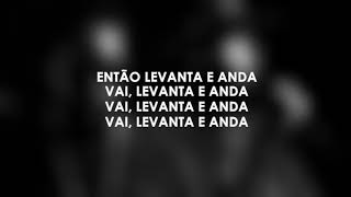 Download Levanta e Anda (part. Rael da Rima) Emicida