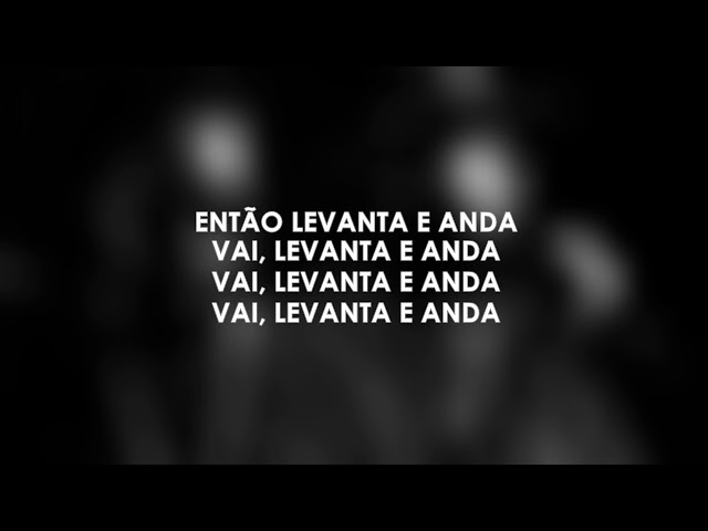 Download Levanta e Anda (part. Rael da Rima) Emicida