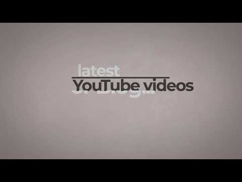 Kinetic Text Typography animation and logo animation #kinetic #textanimation #title  #showcase