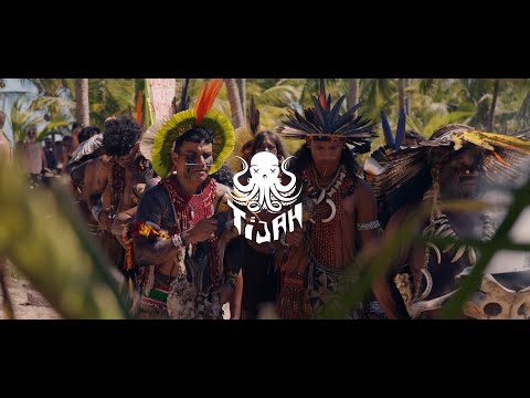 TIJAH @ Universo Paralello Festival 2024/2025 (Full Video)