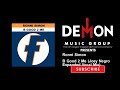 Ronni Simon B Good 2 Me Joey Negro Expanded Vocal Mix