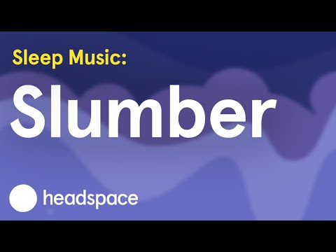 Help Sleep Soundly Throughout the Night 45 Minute Deep Sleep Music: Slumber