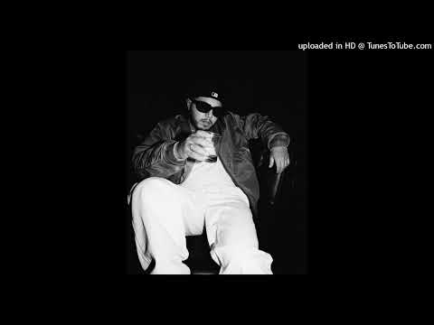 [FREE] Hamza & La Fève Type Beat - "POLITESSE" | RAP & NEW WAVE BEAT