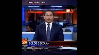 Download lagu Dubbing Jawa Berita Lucu Bikin Ngakak😂 mp3 Download lagu Dubbing Jawa Berita Lucu Bikin Ngakak😂 mp3