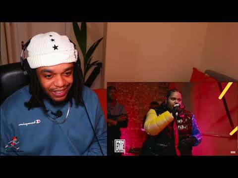 Frizz Price vs Ren DMC - Pengame Rap Battle (Season 2 Ep.2)  Reaction