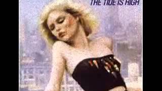 BLONDIE - The Tide Is High (DJ M FLASH REMIX)