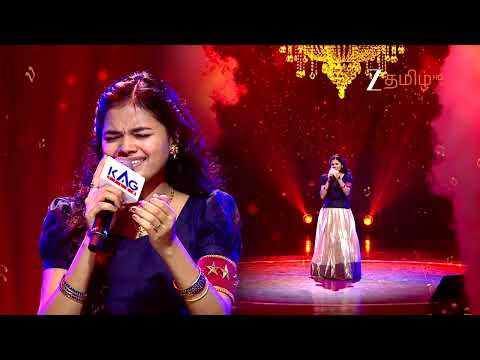 Saregamapa Seniors Season 5 | Ticket to finale | 15 & 16 November ,Sat & Sun 7 PM | Promo | ZeeTamil