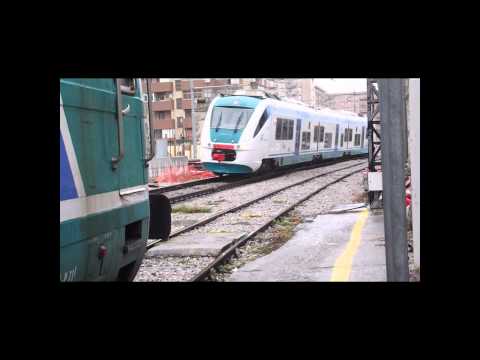 R8645 PALERMO C.LE - CASTELVETRANO.