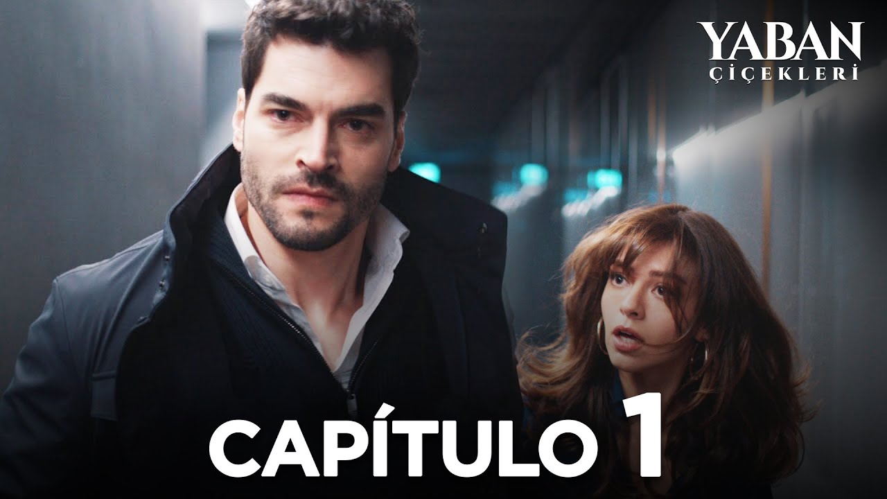 Yaban Çiçekleri - Capítulo 1 (Legendado em português)