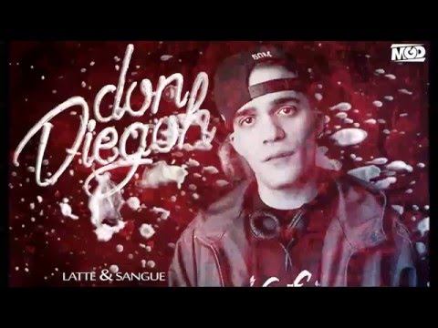 Don Diegoh & Ice One - W l'Italia rmx (feat. Danno)